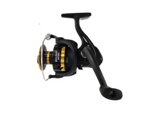 چرخ ماهیگیری اسپول فلز بلیشی مدل  BELLISHI SM7000