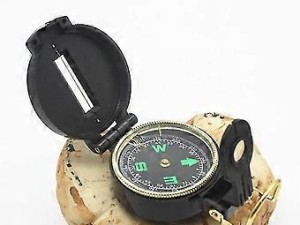 قطب نما طرح نظامی