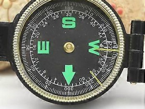 قطب نما طرح نظامی