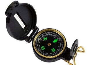 قطب نما طرح نظامی