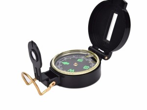 قطب نما طرح نظامی