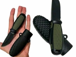 چاقو گردنی مینی مدل 538