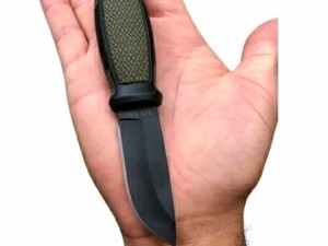 چاقو گردنی مینی مدل 538