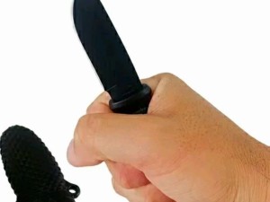 چاقو گردنی مینی مدل 538