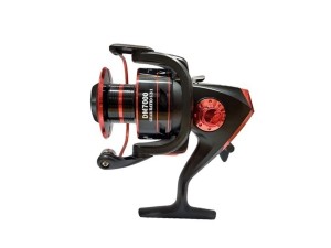 چرخ ماهیگیری اسپول فلزی یوموشی مدل DM7000