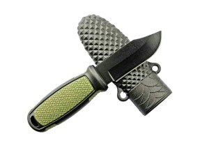 چاقو گردنی مینی مدل 538