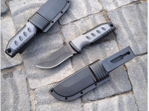 چاقو غواصی مینی مدل 328