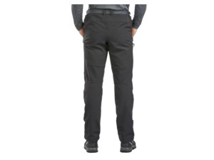 شلوار کوهنوردی زمستانه وینداستاپر کچوا مدل SH500X