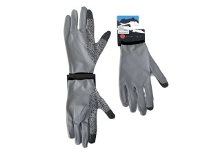 دستکش بیس لایر کرکی تاچ دار