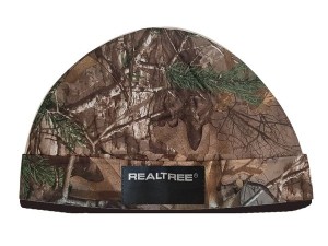 کلاه زمستانه سایز بزرگ رئال تری REALTREE