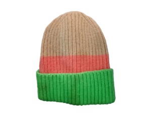 کلاه بافتنی زنانه Hatindustry