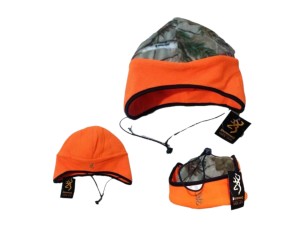 کلاه رو گوشی پلار BROWNING