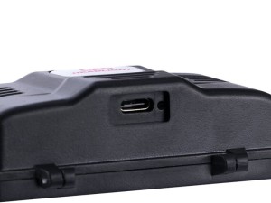 چراغ قوه پیشانی هدلایت شارژی Small Sun ZY-8083