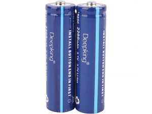 چراغ قوه پیشانی هدلایت شارژی Deepking DK-370