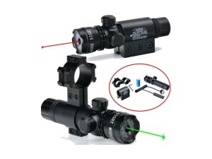 لیزر سبز خطی مخصوص تفنگ بادی