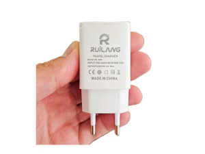 چراغ قوه رویلانگ مدل RL-2405 همراه با شارژر