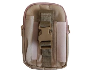 کیف کمری تاکتیکال طرح دلتا