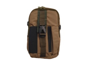 کیف کمری تاکتیکال طرح دلتا