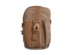 کیف کمری تاکتیکال طرح دلتا