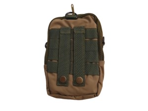 کیف کمری تاکتیکال طرح دلتا