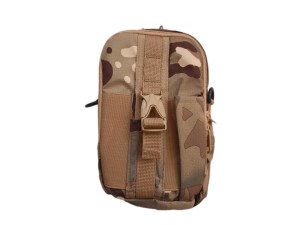 کیف کمری تاکتیکال طرح دلتا