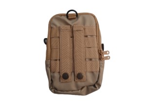 کیف کمری تاکتیکال طرح دلتا