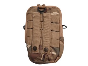 کیف کمری تاکتیکال طرح دلتا