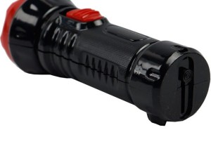 چراغ قوه شارژی ویداسی WD-9936