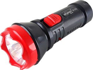 چراغ قوه شارژی ویداسی WD-9936