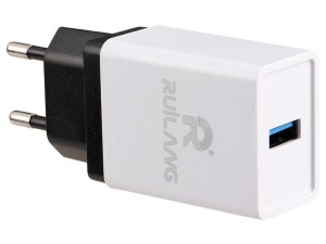 چراغ قوه رویلانگ مدل RL-894 شارژر دار