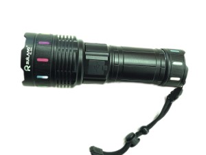 چراغ قوه رویلانگ مدل RL-894 شارژر دار