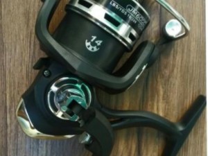 چرخ ماهیگیری WT مدل JM6000