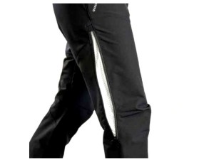 شلوار کوهنوردی وینداستاپر کچوا مدل X-WARM SH520