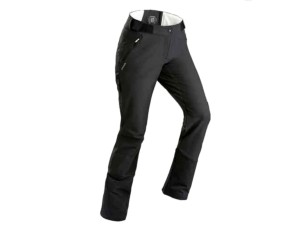 شلوار کوهنوردی وینداستاپر کچوا مدل SH520