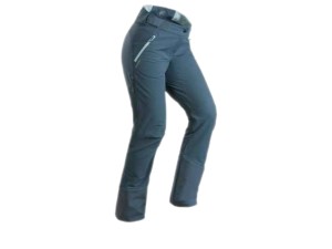 شلوار کوهنوردی وینداستاپر کچوا مدل SH520