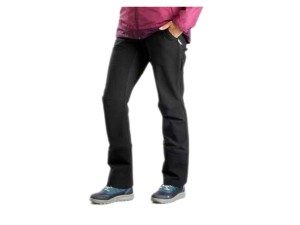 شلوار کوهنوردی وینداستاپر کچوا مدل SH520