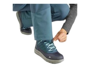 شلوار کوهنوردی وینداستاپر کچوا مدل SH520