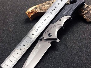 چاقوی سفری برونینگ مدل BROWNING FA49