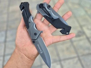 چاقوی سفری برونینگ مدل BROWNING FA49