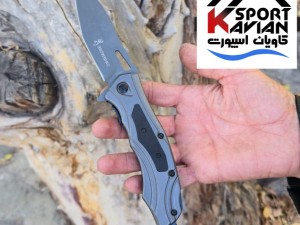 چاقوی سفری برونینگ Browning DA346
