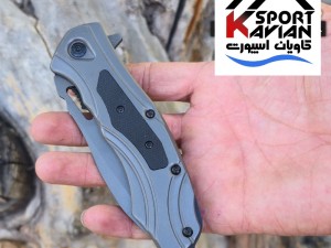 چاقوی سفری برونینگ Browning DA364