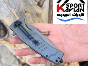 چاقوی سفری برونینگ Browning DA364