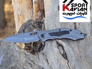 چاقوی سفری برونینگ Browning DA364