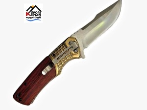 چاقو سفری  باک مدل BUCK DA96