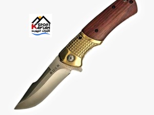 چاقو سفری  باک مدل BUCK DA96