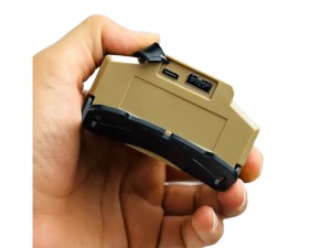 چراغ پیشانی هدلایت مدل MX8826