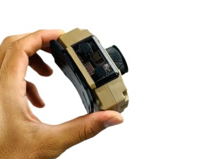 چراغ پیشانی هدلایت مدل MX8826