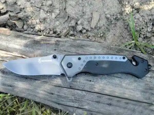 چاقو سفری برونینگ Browning