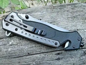 چاقو سفری برونینگ Browning