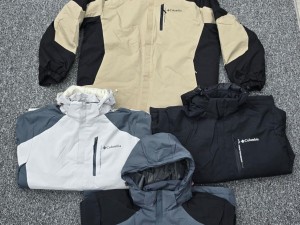 کاپشن کوهنوردی گورتکس کلمبیا COLOMBIA